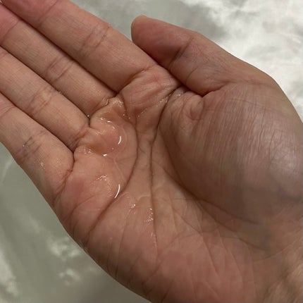 ドレッシングウォータートリートメント/ビューランチ/ヘアオイルを使ったクチコミ(3枚目)