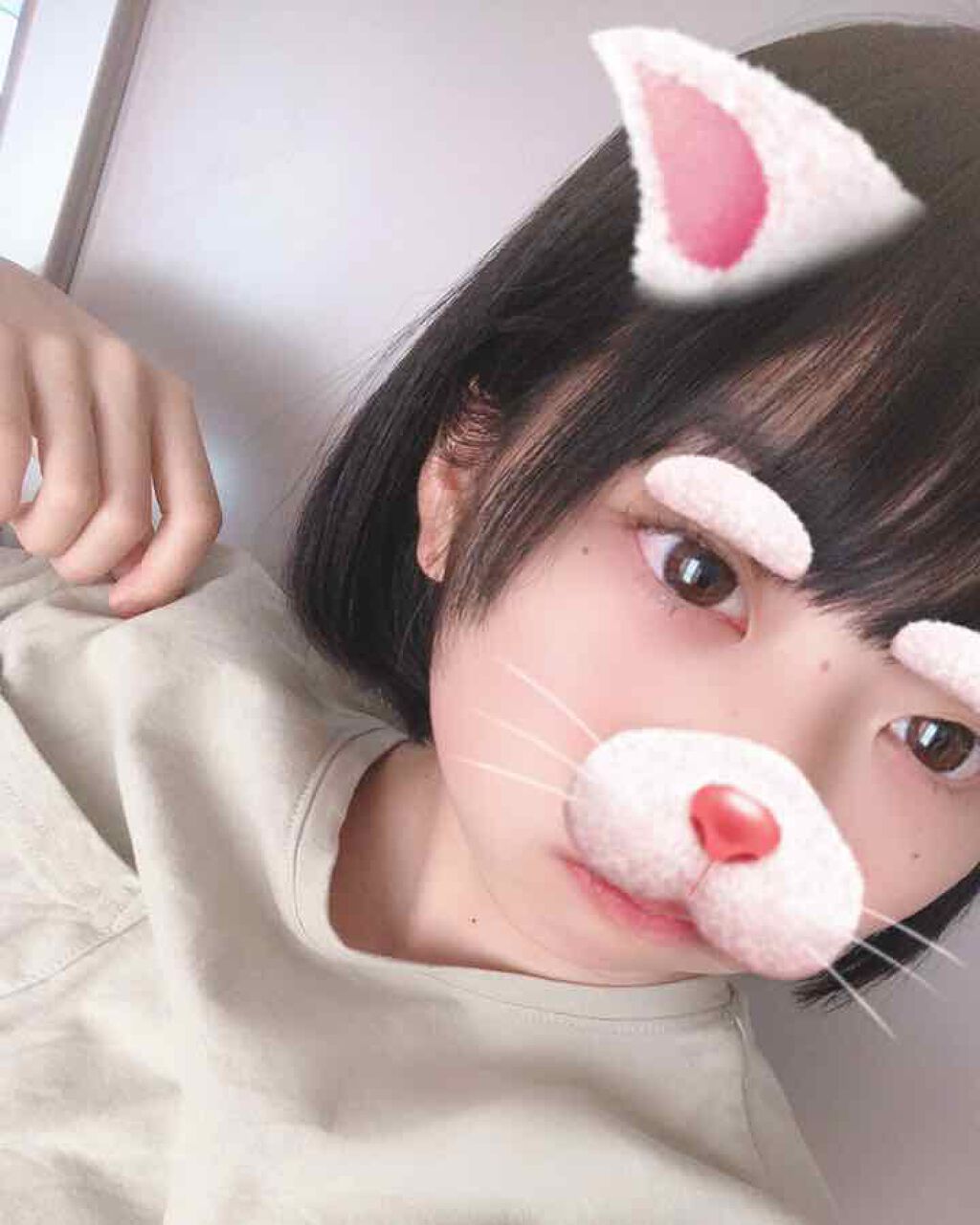 ダブルラインエキスパート/KATE/リキッドアイライナーを使ったクチコミ（1枚目）