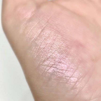 ヴェールライター/rom&nd/パウダーハイライトを使ったクチコミ(5枚目)