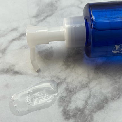 Wクレンジング /イオナ スパ&ミネラル/オイルクレンジングを使ったクチコミ(6枚目)