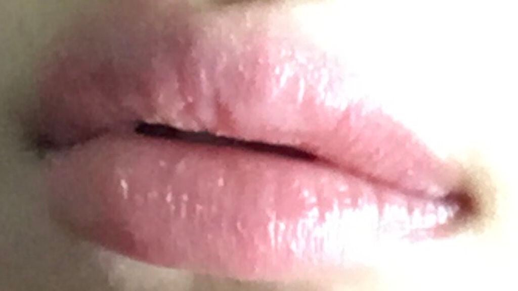 リップスティック/M・A・C/口紅を使ったクチコミ(3枚目)