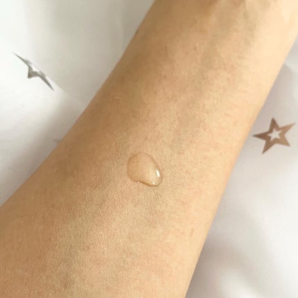 ピュアバブルローション/Cure/化粧水を使ったクチコミ(2枚目)