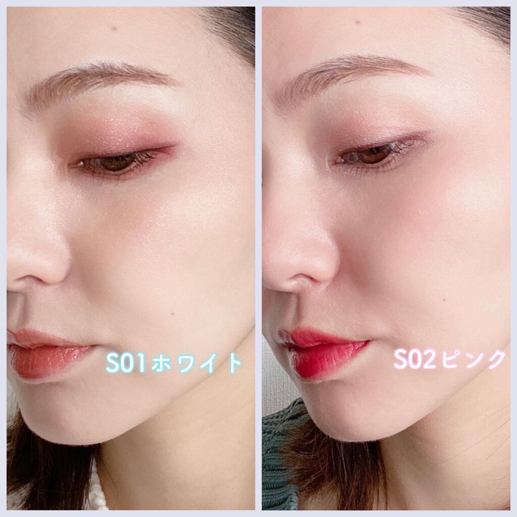 ラスティングルースパウダー/COLORKEY/ルースパウダーを使ったクチコミ(9枚目)