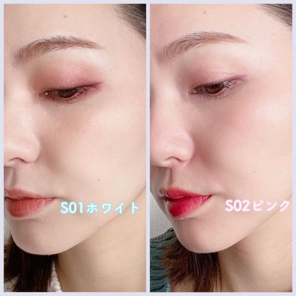 ラスティングルースパウダー/COLORKEY/ルースパウダーを使ったクチコミ(9枚目)