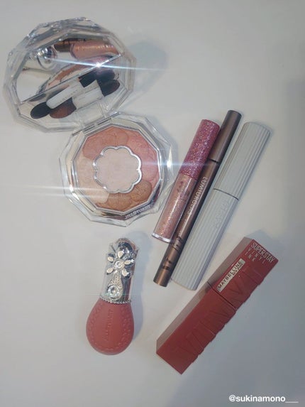 スキルレスライナー/LUMIURGLAS/リキッドアイライナーを使ったクチコミ(4枚目)