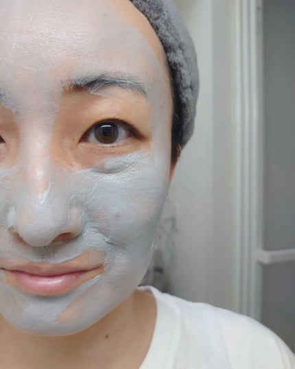 ダブル ブラック ウォッシャー/ONE BY KOSE/その他洗顔料を使ったクチコミ(5枚目)