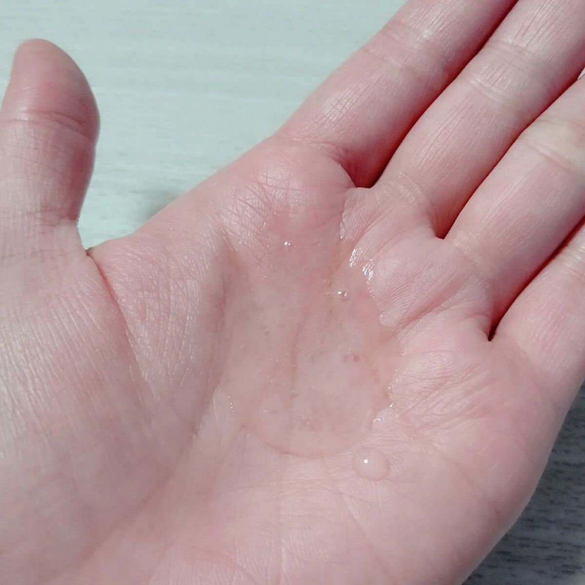 ナチュラルローション/アヴィセンナ/オールインワン化粧品を使ったクチコミ（3枚目）