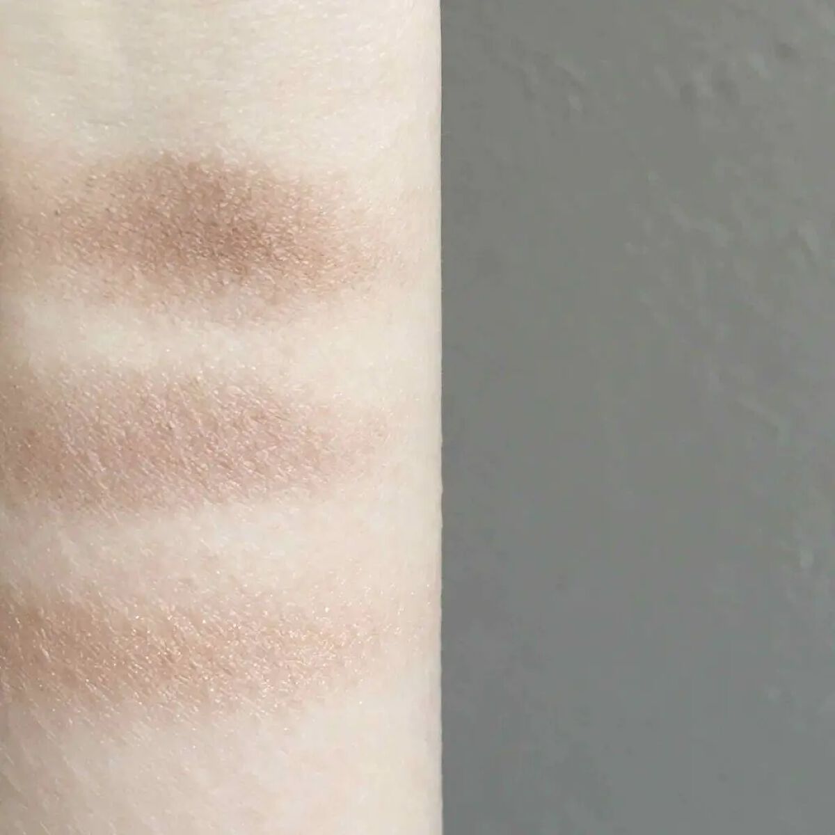 アイカラーパレット 05 ブラウンベージュ