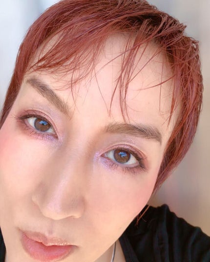 #217S ブレンディング ブラシ/M・A・C/メイクブラシを使ったクチコミ(4枚目)