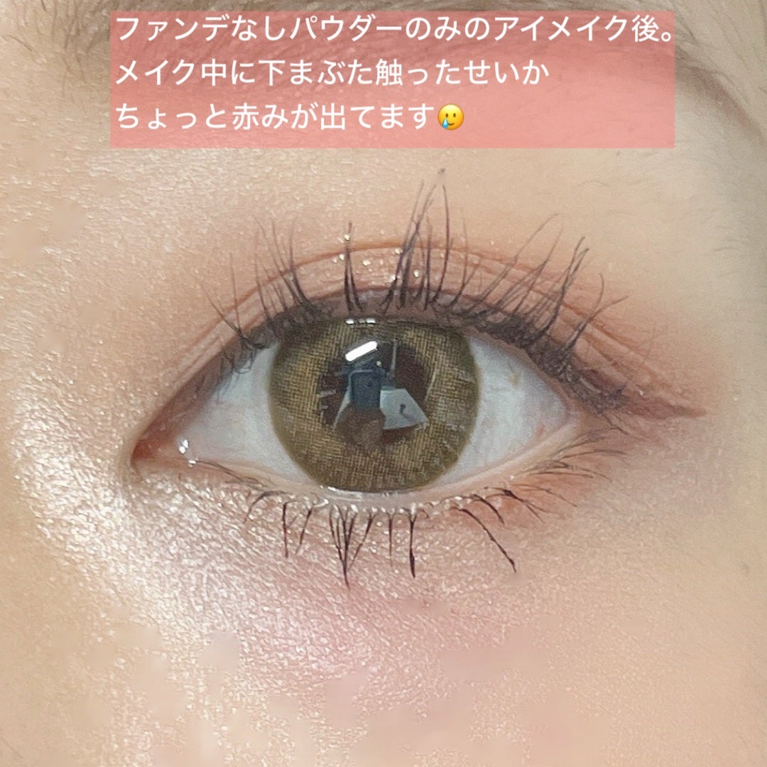 フェイスパウダー/DECORTÉ/ルースパウダーを使ったクチコミ(6枚目)