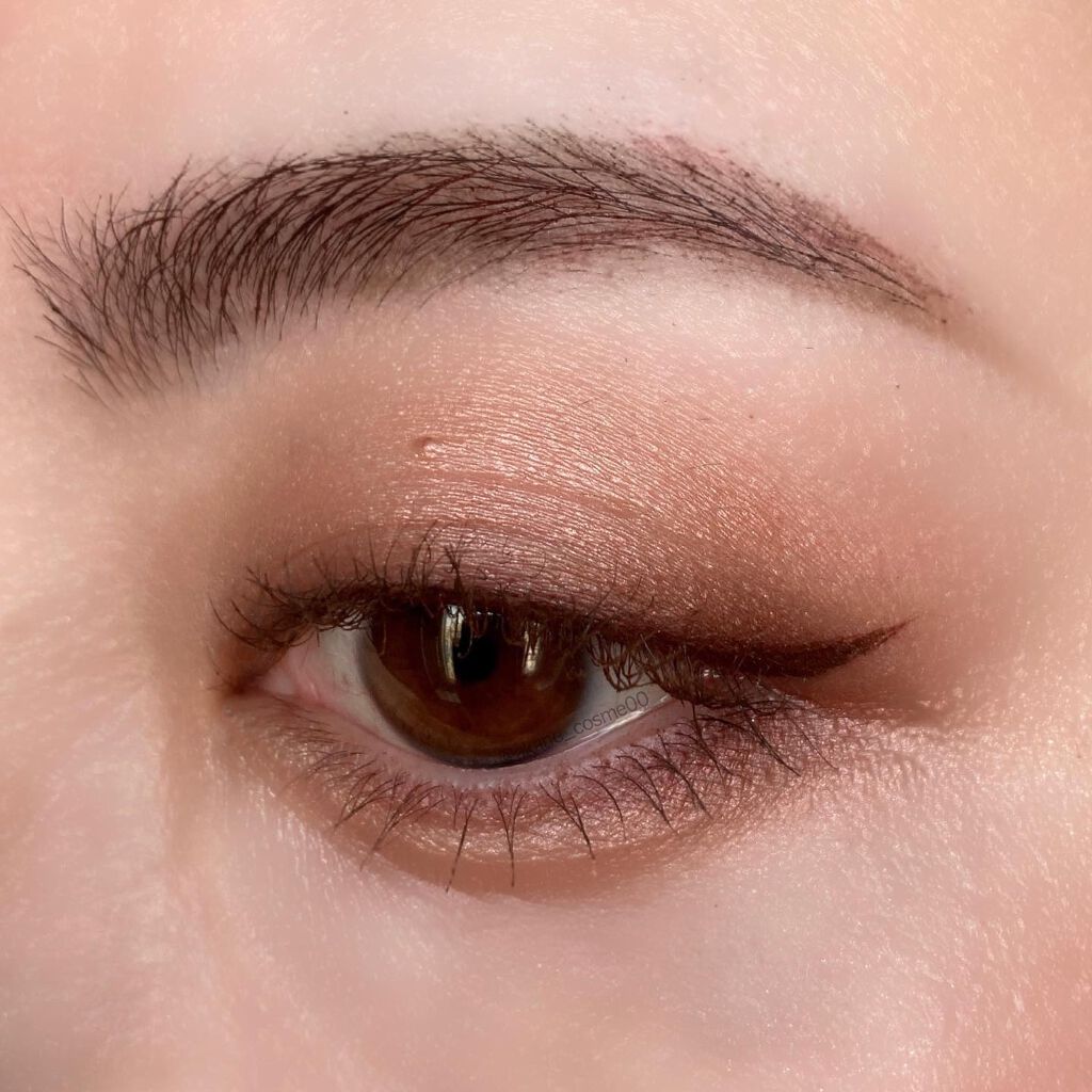 【旧】サンク クルール クチュール/Dior/アイシャドウパレットを使ったクチコミ（3枚目）