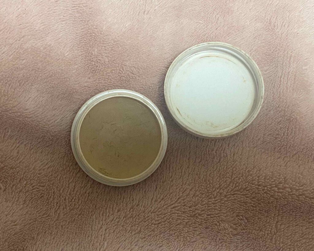 ストレッチコンシーラー/CEZANNE/リキッドコンシーラーを使ったクチコミ(2枚目)