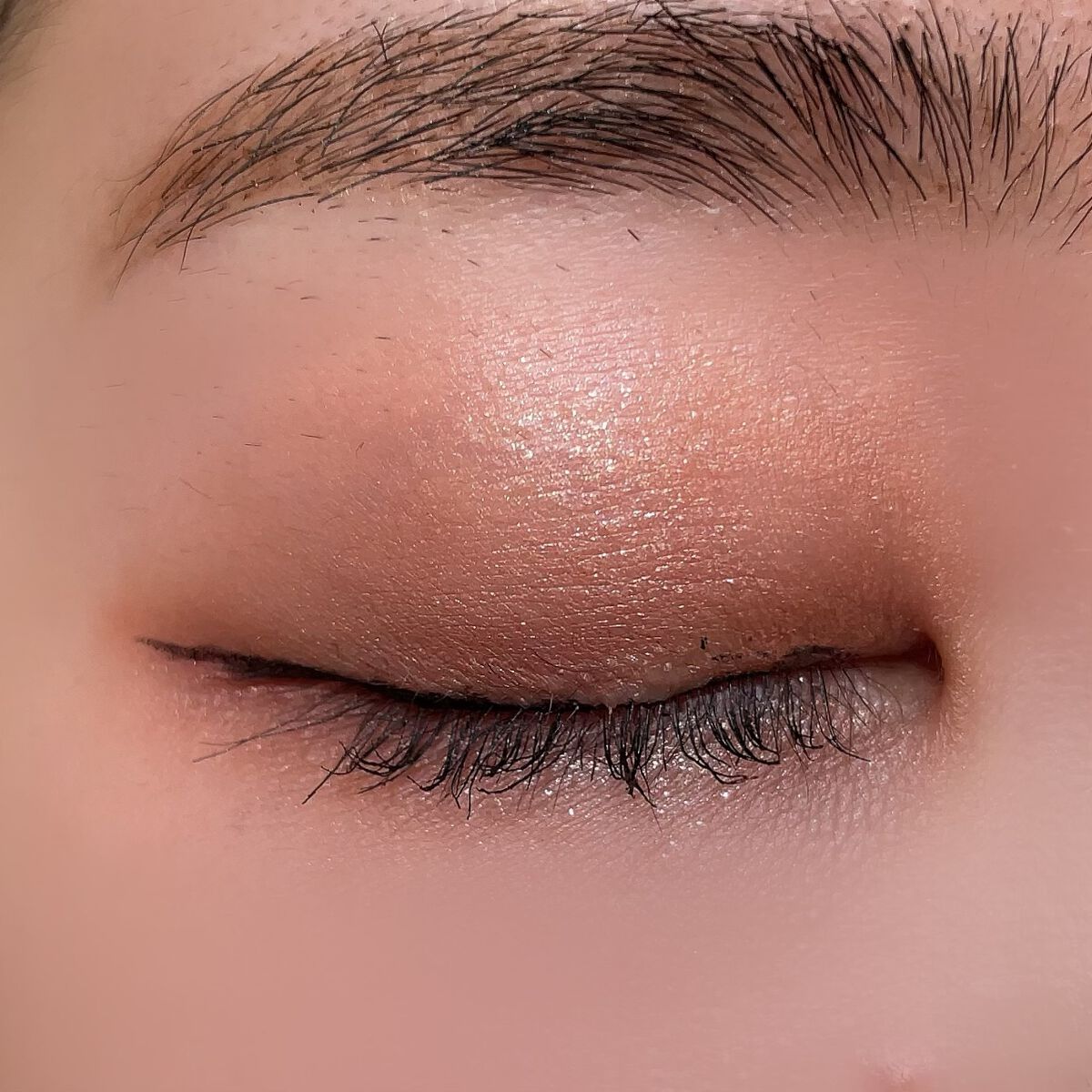 ドラマティックスタイリングアイズD/マキアージュ/アイシャドウパレットを使ったクチコミ（2枚目）