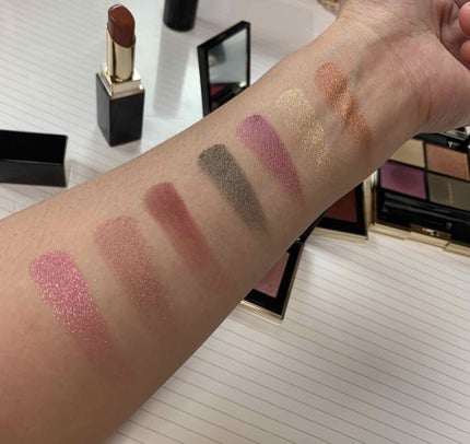 マルチ グロウ スティック/SUQQU/スティックハイライトを使ったクチコミ(2枚目)