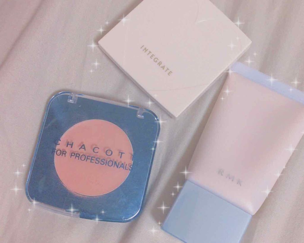 クリーミィ ポリッシュト ベース N/RMK/化粧下地を使ったクチコミ(1枚目)