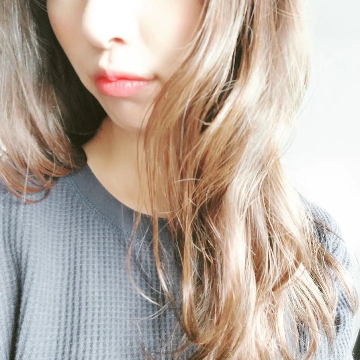 グラマラスカールN ローション/ナカノ/ヘアミストを使ったクチコミ(2枚目)