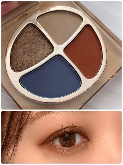 オールデイ ロング アンド カール マスカラ/Milk Touch/マスカラを使ったクチコミ(1枚目)