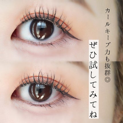 マスカラコーム メタルN(ナチュラル)/チャスティ/その他化粧小物を使ったクチコミ(5枚目)