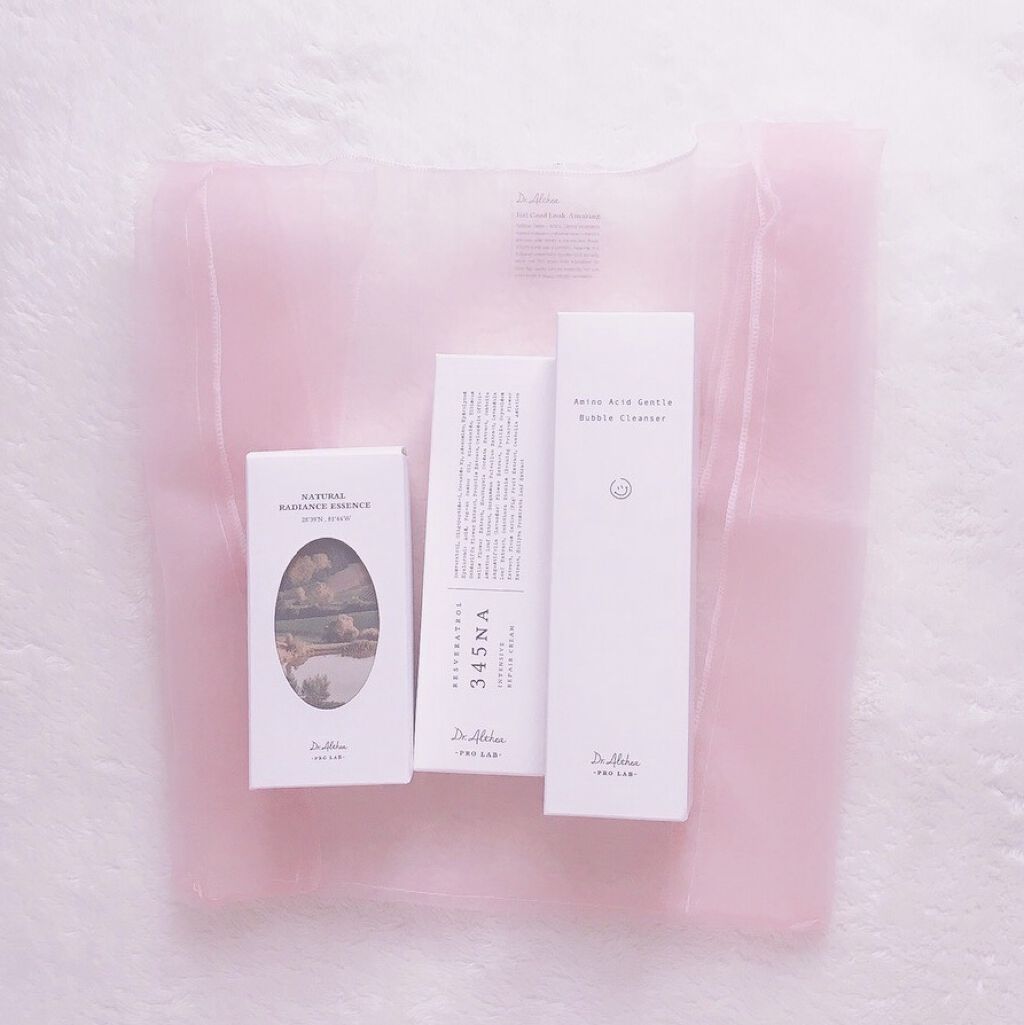 345リリーフクリーム/Dr.Althea/フェイスクリームを使ったクチコミ（2枚目）