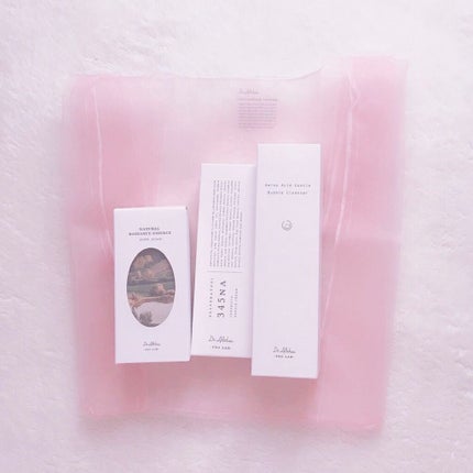 ナチュラル レディアンス エッセンス/Dr.Althea/美容液を使ったクチコミ(2枚目)