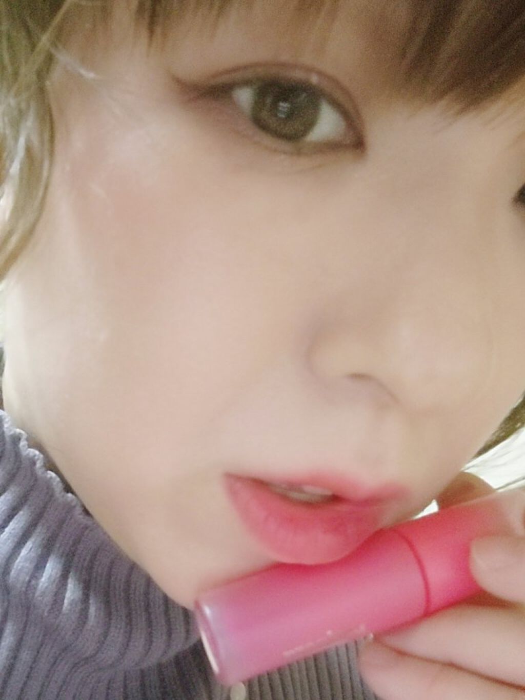 潤浸保湿 モイストリペア アイクリーム/キュレル/アイケア・アイクリームを使ったクチコミ（3枚目）