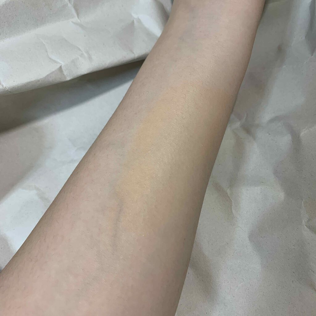 M クッション ファンデーション(プロカバー)/MISSHA/クッションファンデーションを使ったクチコミ（3枚目）