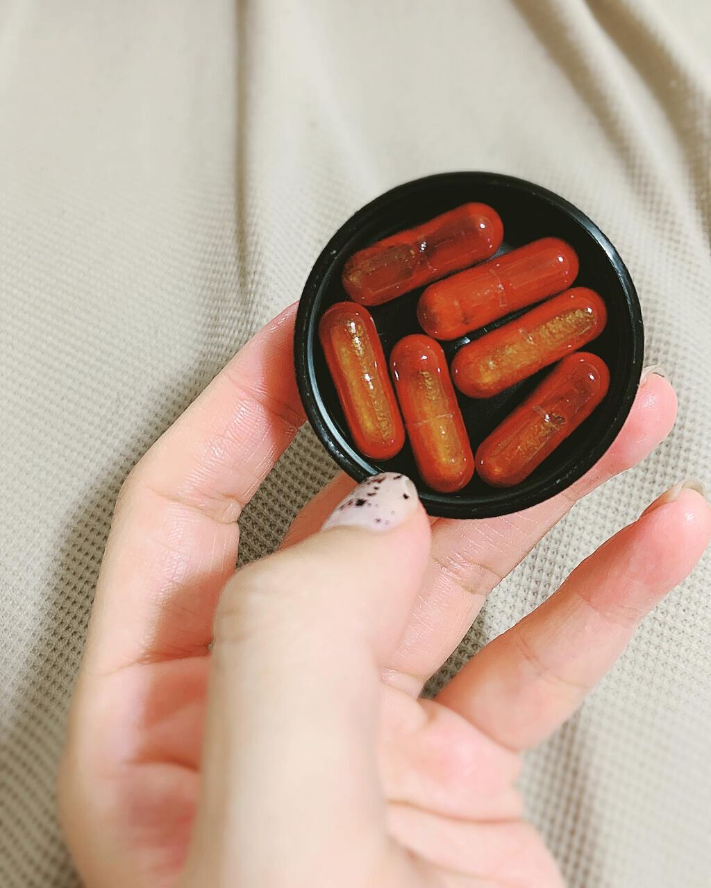 Dr. Mercola リポソーム ビタミンC 1000mg (180カプセル)(海外直送品)/Dr. Mercola/美容サプリメントを使ったクチコミ(2枚目)