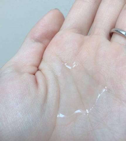 オルビスユー エッセンスローション /オルビス/化粧水を使ったクチコミ(2枚目)