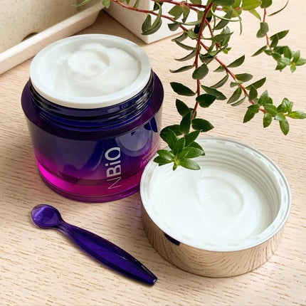 ハイドロバイオ―ム アンプルセラム/エヌバイオ/美容液を使ったクチコミ(5枚目)