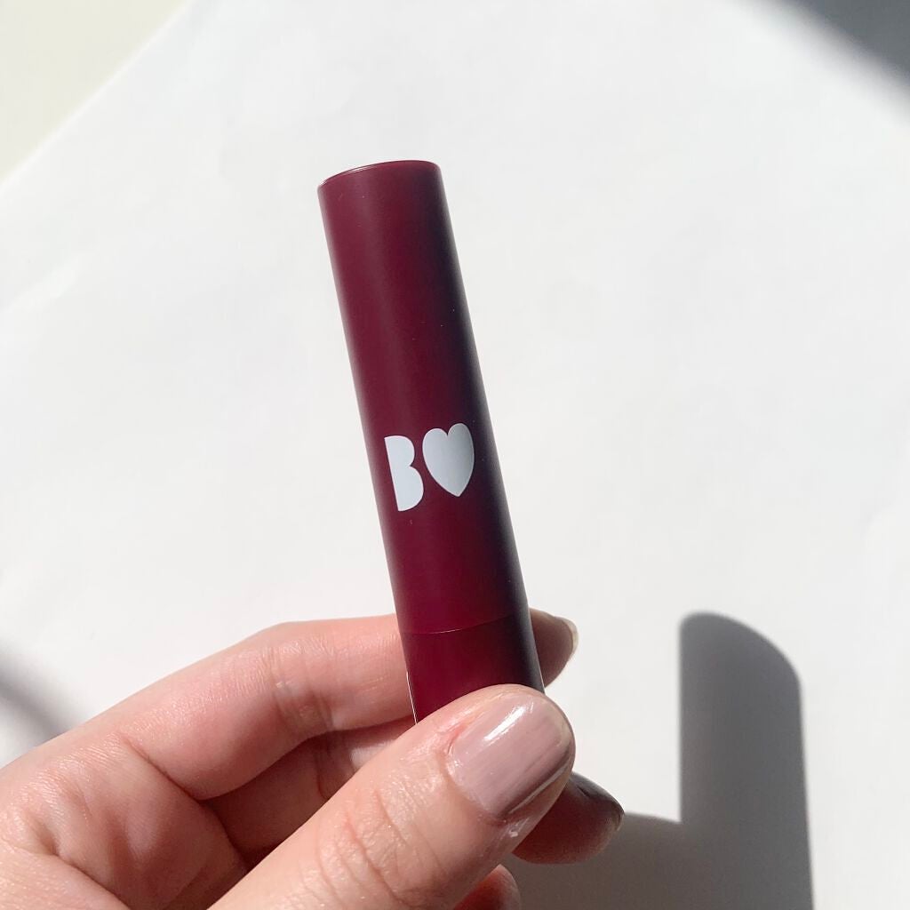 つやぷるリップR/b idol/口紅を使ったクチコミ(2枚目)