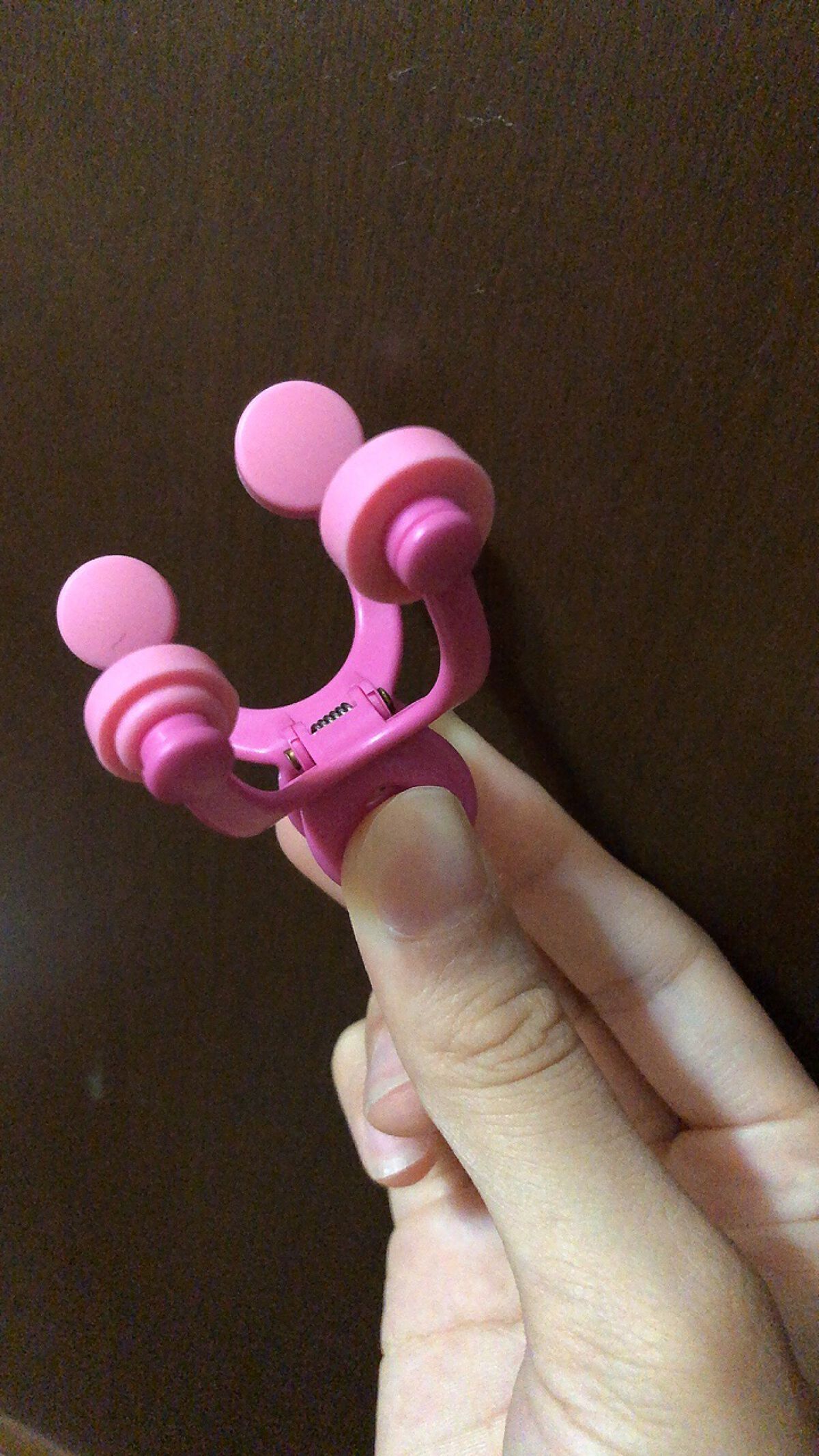 ハナキュート/STYLE+NOBLE/その他スキンケアグッズを使ったクチコミ（1枚目）