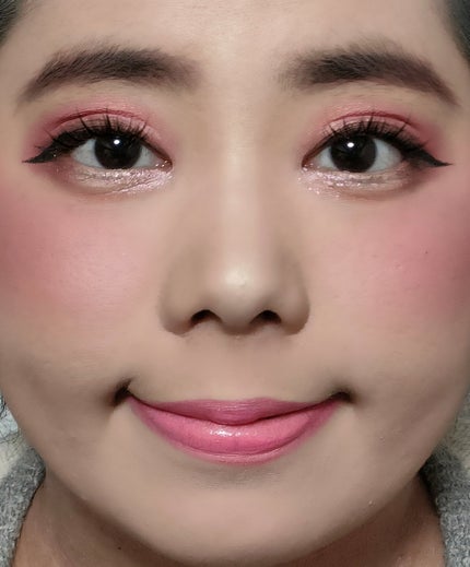 RMK ジェルクリーミィファンデーション/RMK/クリーム・エマルジョンファンデーションを使ったクチコミ(6枚目)