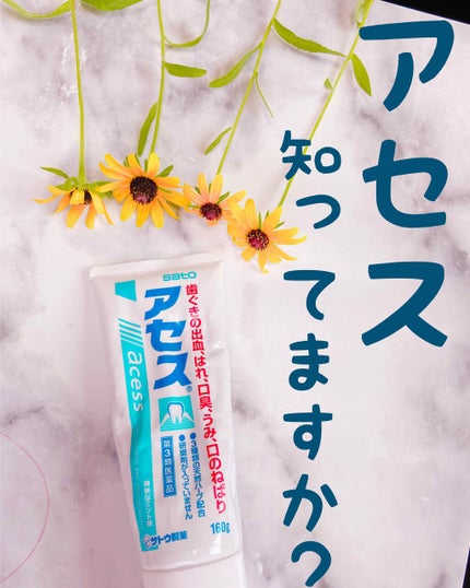 アセスL(医薬品)/アセス/その他を使ったクチコミ(1枚目)