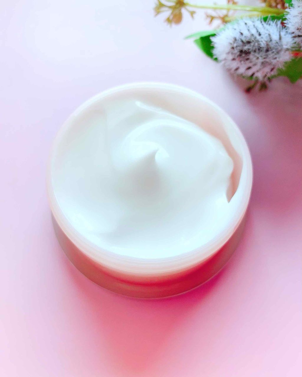 ミラクルワン リッチ&モイスト/RF28/オールインワン化粧品を使ったクチコミ(3枚目)