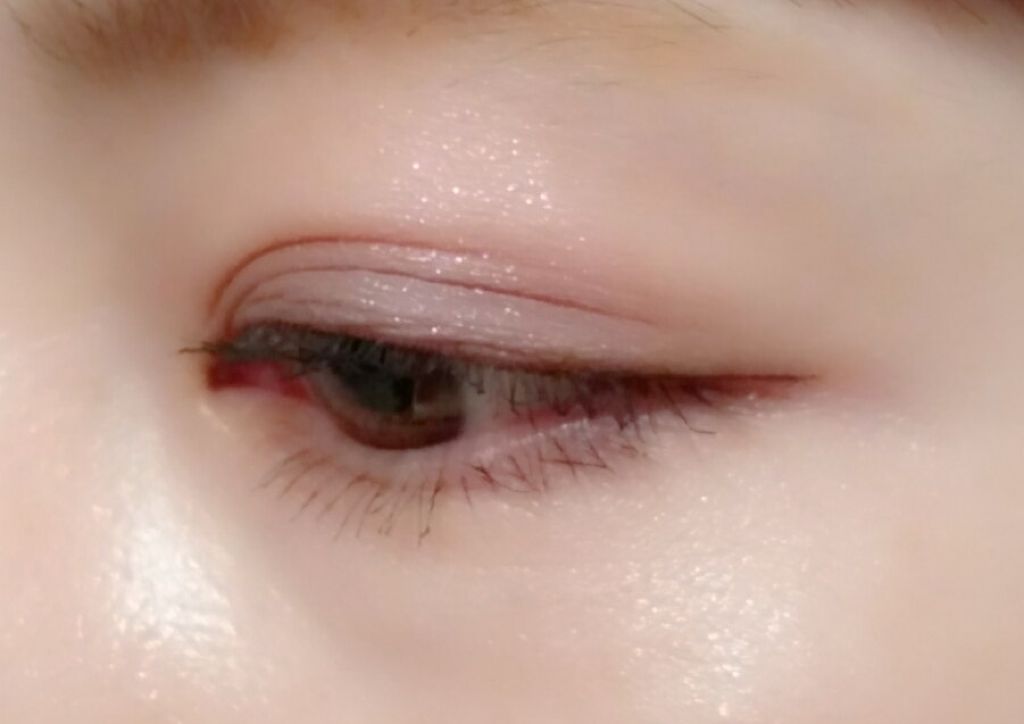 デュオアイシャドー/NARS/アイシャドウパレットを使ったクチコミ(4枚目)