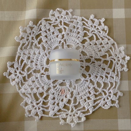 W・Jクリーム/BYAKURAN/フェイスクリームを使ったクチコミ(1枚目)