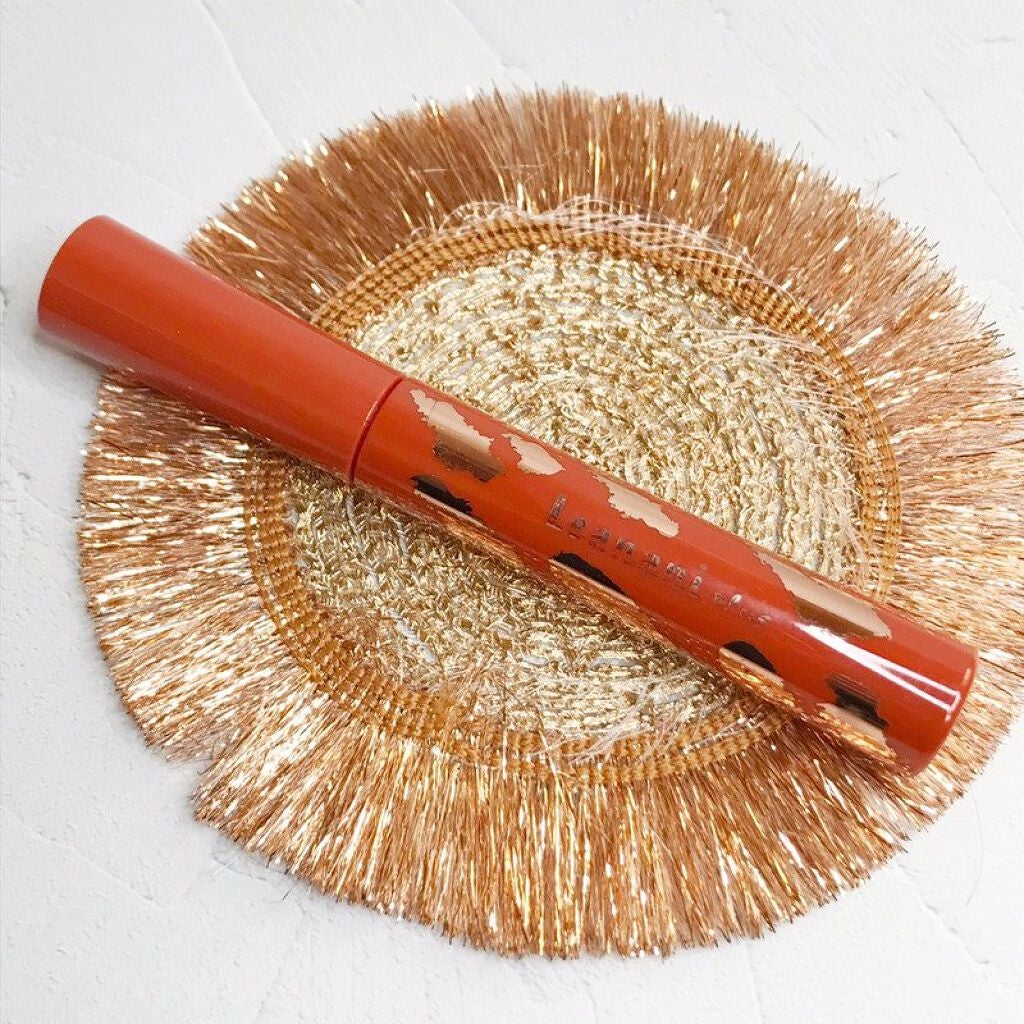 エクストラカール ロングマスカラ/レアナニ プラス/マスカラを使ったクチコミ(3枚目)