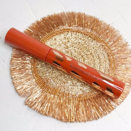 エクストラカール ロングマスカラ/レアナニ プラス/マスカラを使ったクチコミ(3枚目)