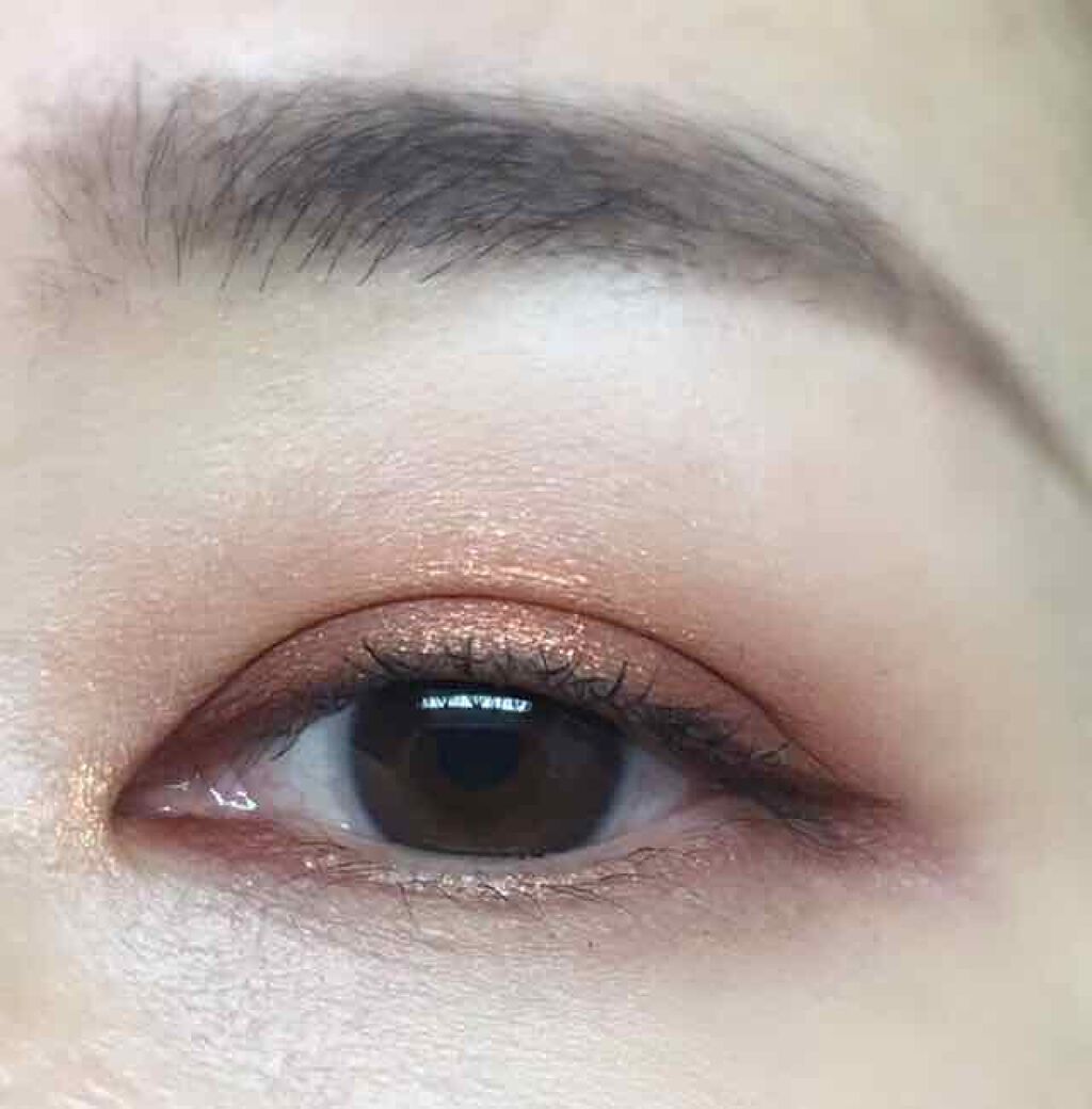 NUDE obsessions /Huda Beauty/アイシャドウパレットを使ったクチコミ(6枚目)