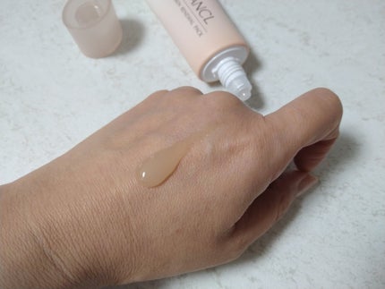 スキン リニューアルパック/ファンケル/洗い流すパック・マスクを使ったクチコミ(3枚目)