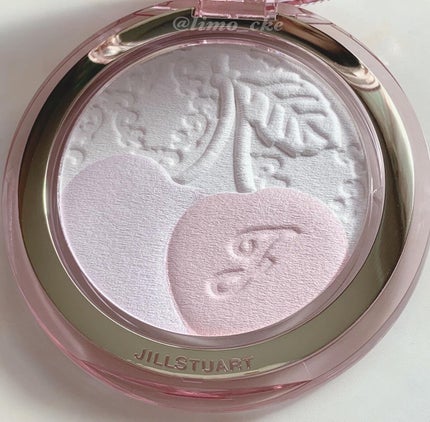 ジルスチュアート ミッドナイトチェリー コレクション/JILL STUART/メイクアップキットを使ったクチコミ(9枚目)