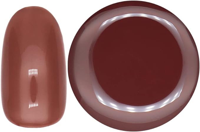 irogel 特別カラーVol.4 ナチュールタイプ T-3