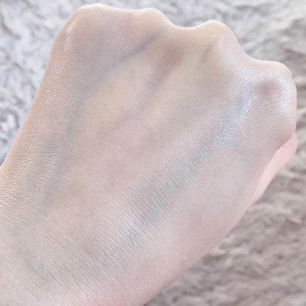 アルビオン ハーバルオイル トリニティフュージョン/ALBION/フェイスオイルを使ったクチコミ(6枚目)