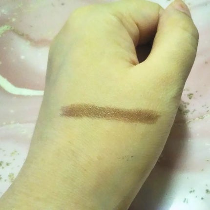 メークソリューション アイブロウティント/メークソリューション/眉ティントを使ったクチコミ(7枚目)