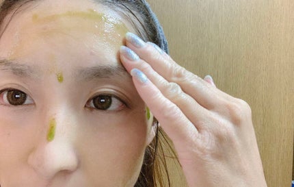 LA PEEL10 乳酸10%/Lov me Touch/ピーリングを使ったクチコミ(6枚目)