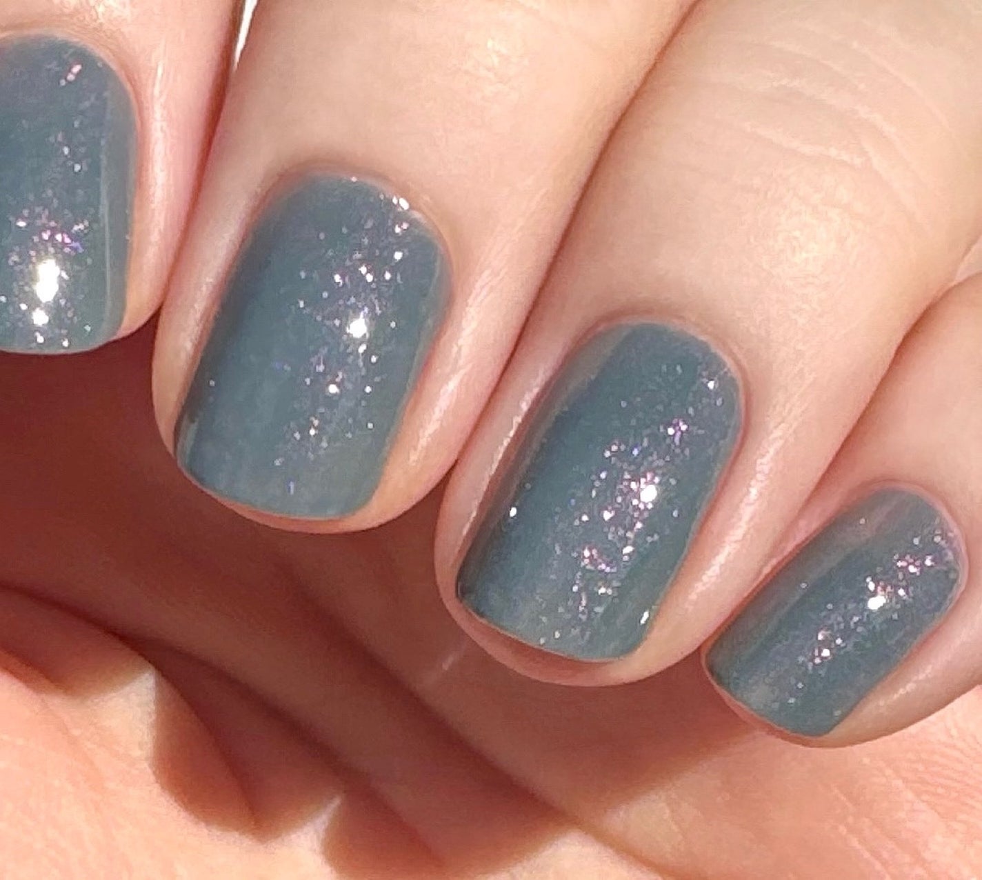 ネイルカラー/noiro/マニキュアを使ったクチコミ(3枚目)