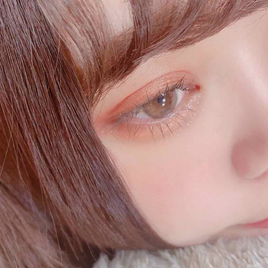 Primo Clair Monthly 恋する予感/Primo Clair Monthly/カラーコンタクトレンズを使ったクチコミ（2枚目）