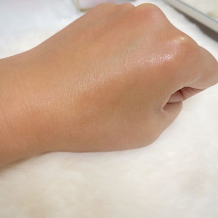 ピュア キャンバス パワー プライマー スーパーチャージド エッセンス/ローラ メルシエ/化粧下地を使ったクチコミ(4枚目)