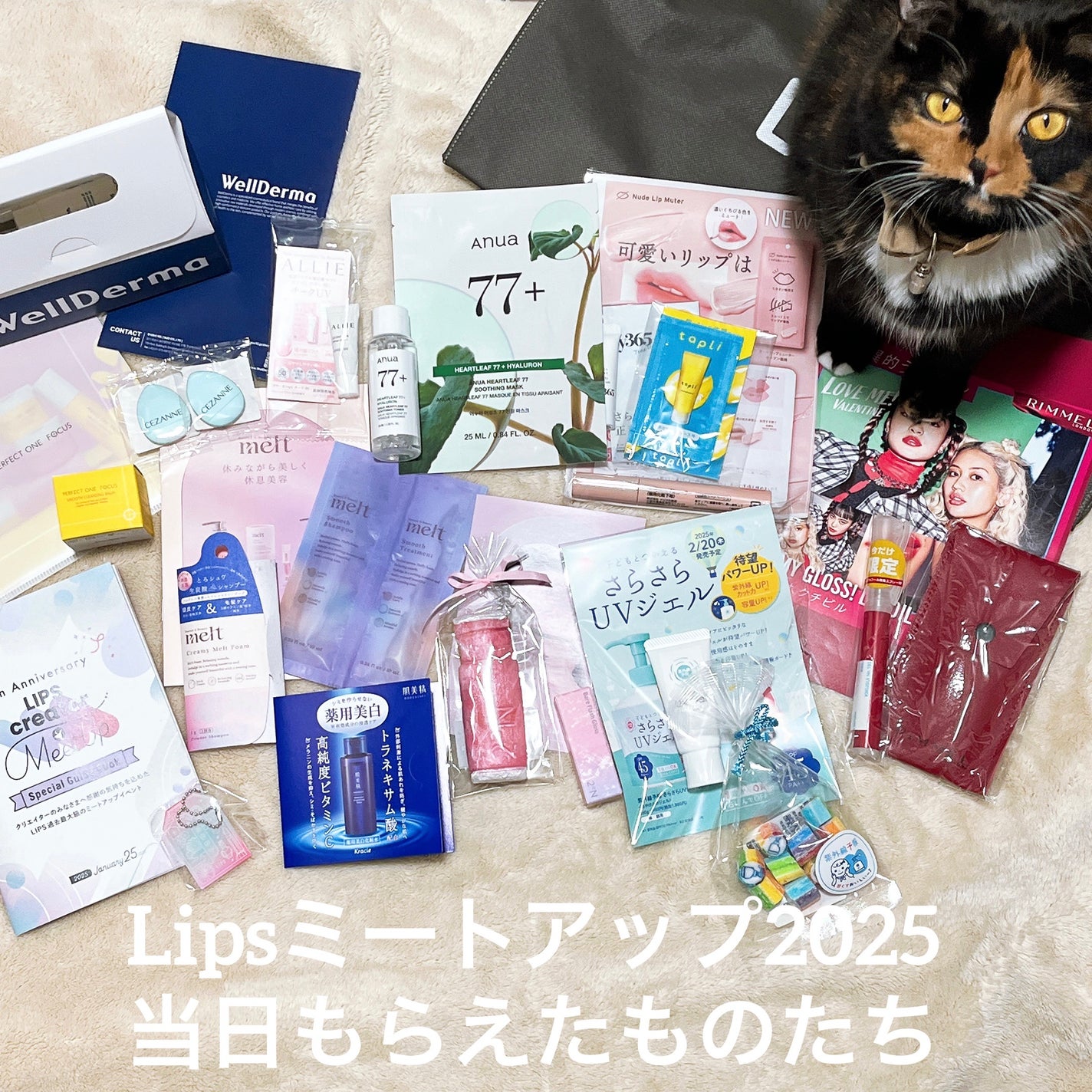 UVさらさらジェル/紫外線予報/日焼け止めジェルを使ったクチコミ(1枚目)