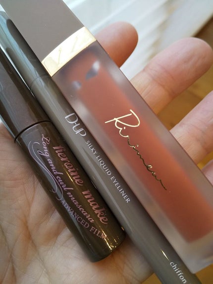 センシュアルフィックスティント/Ririmew/リップティントを使ったクチコミ(2枚目)